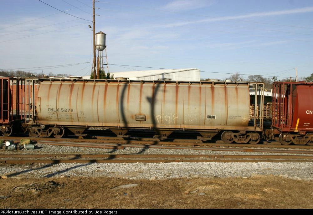 CNLX 5279