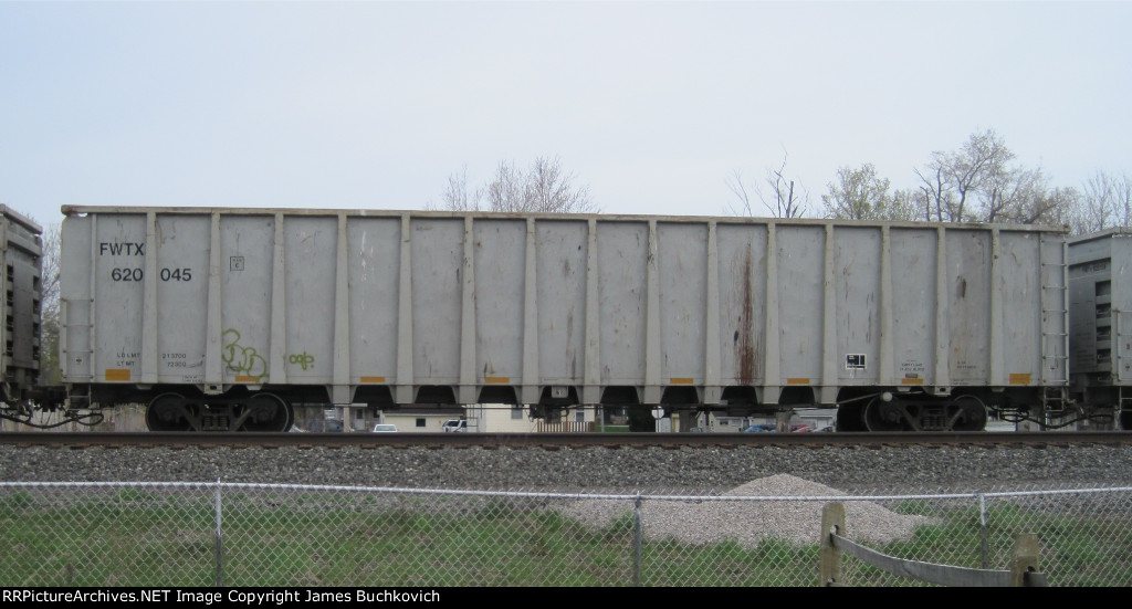 FWTX 620045