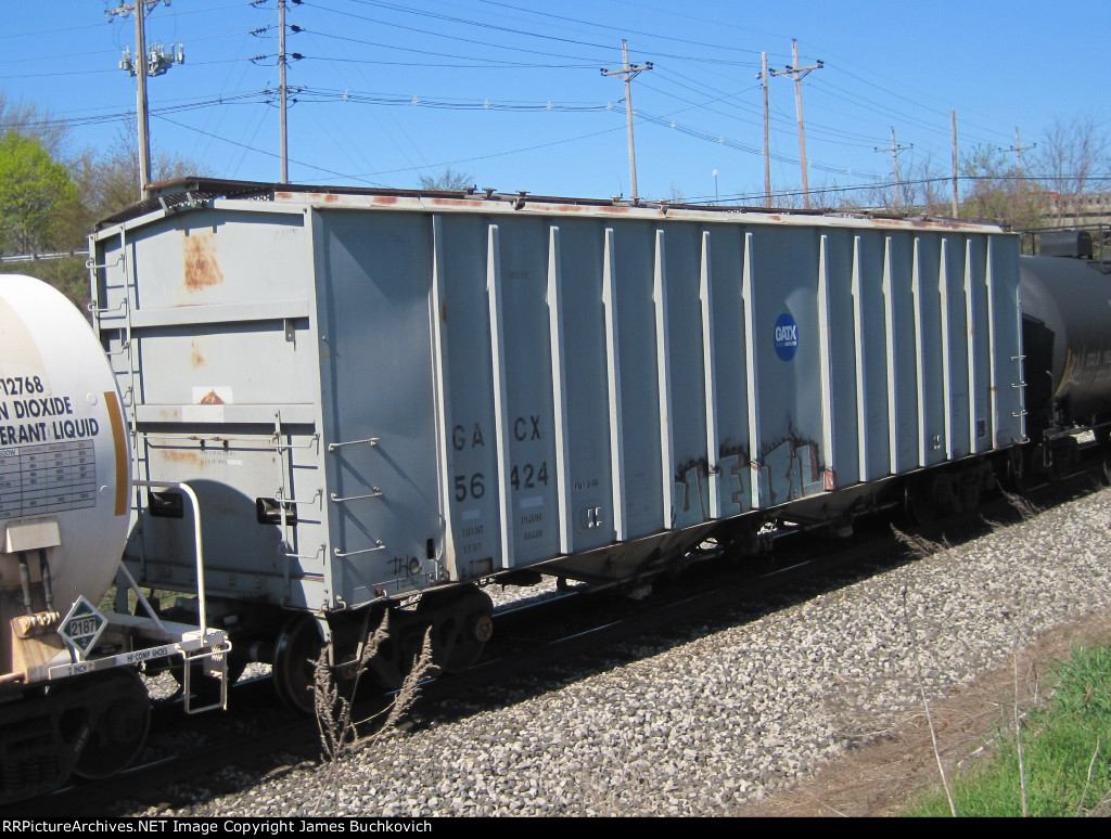 GACX 56424