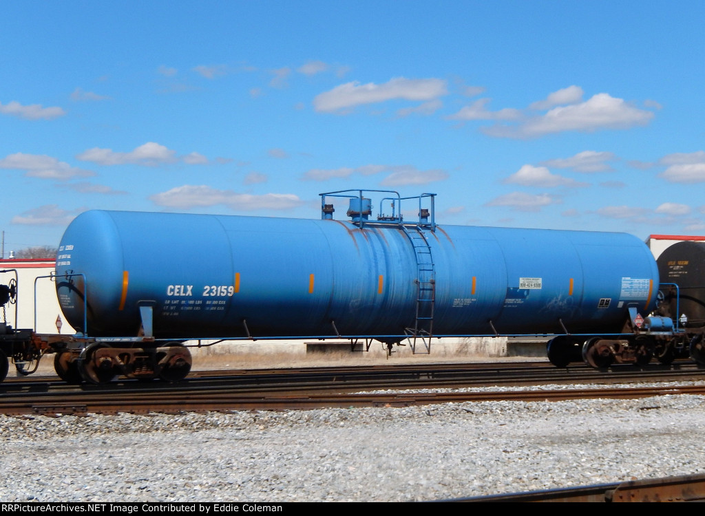CELX 23159