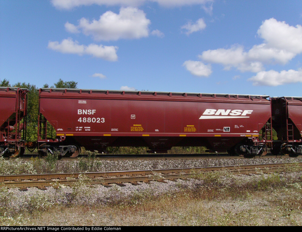 BNSF 488023