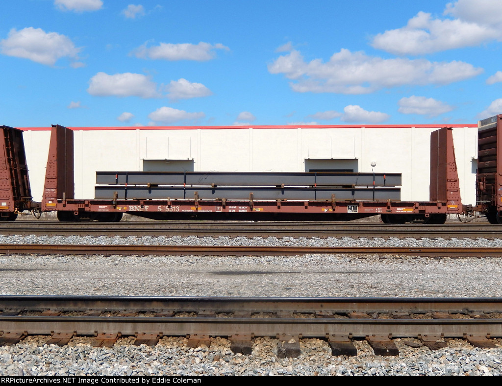 BNSF 545313