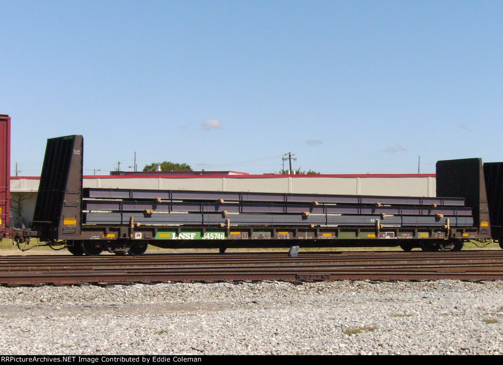 BNSF 545746