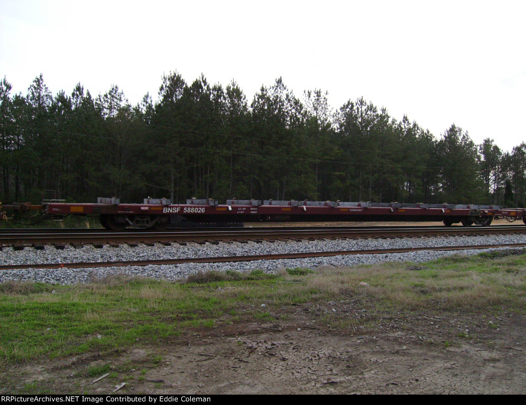 BNSF 588026