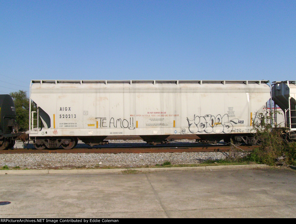 AIGX 520213