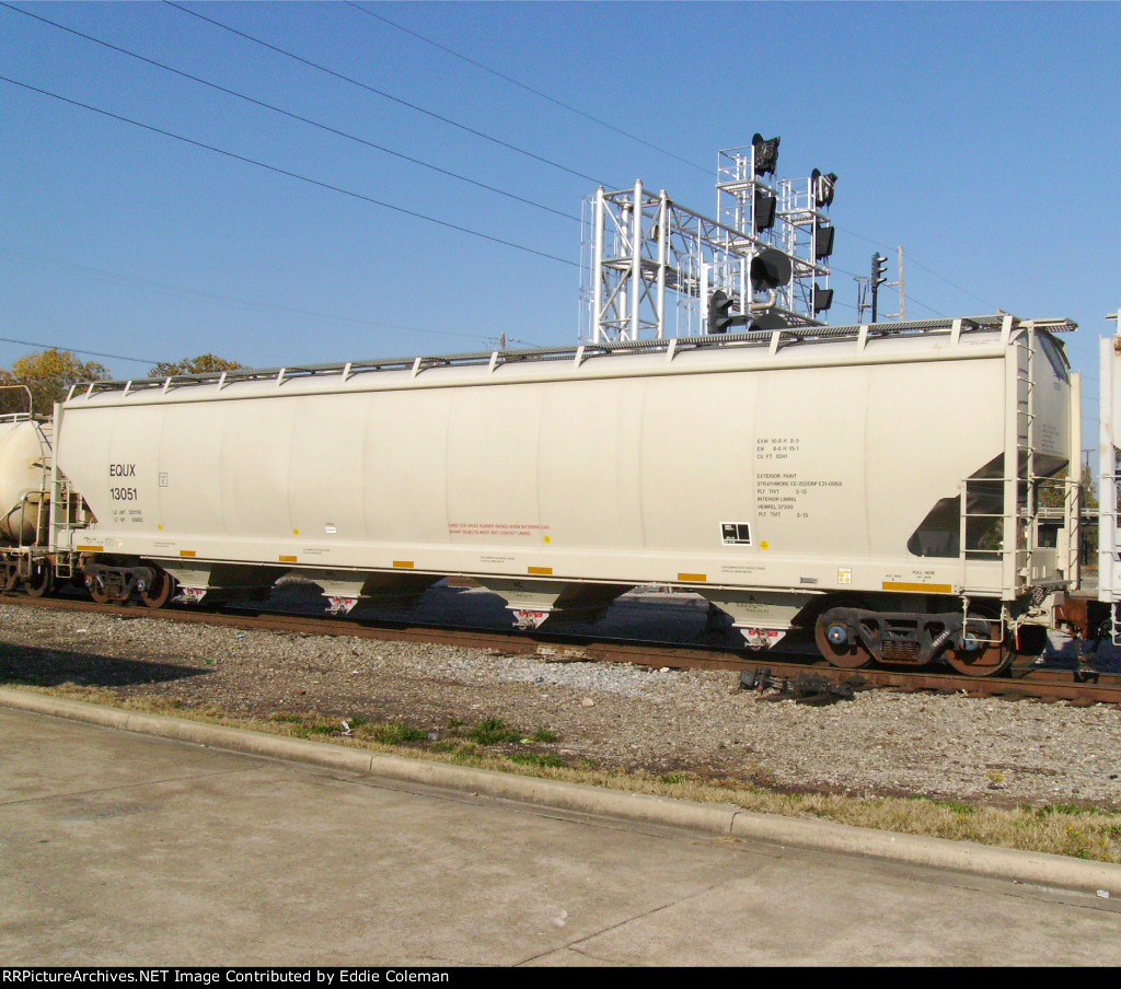 EQUX 13051