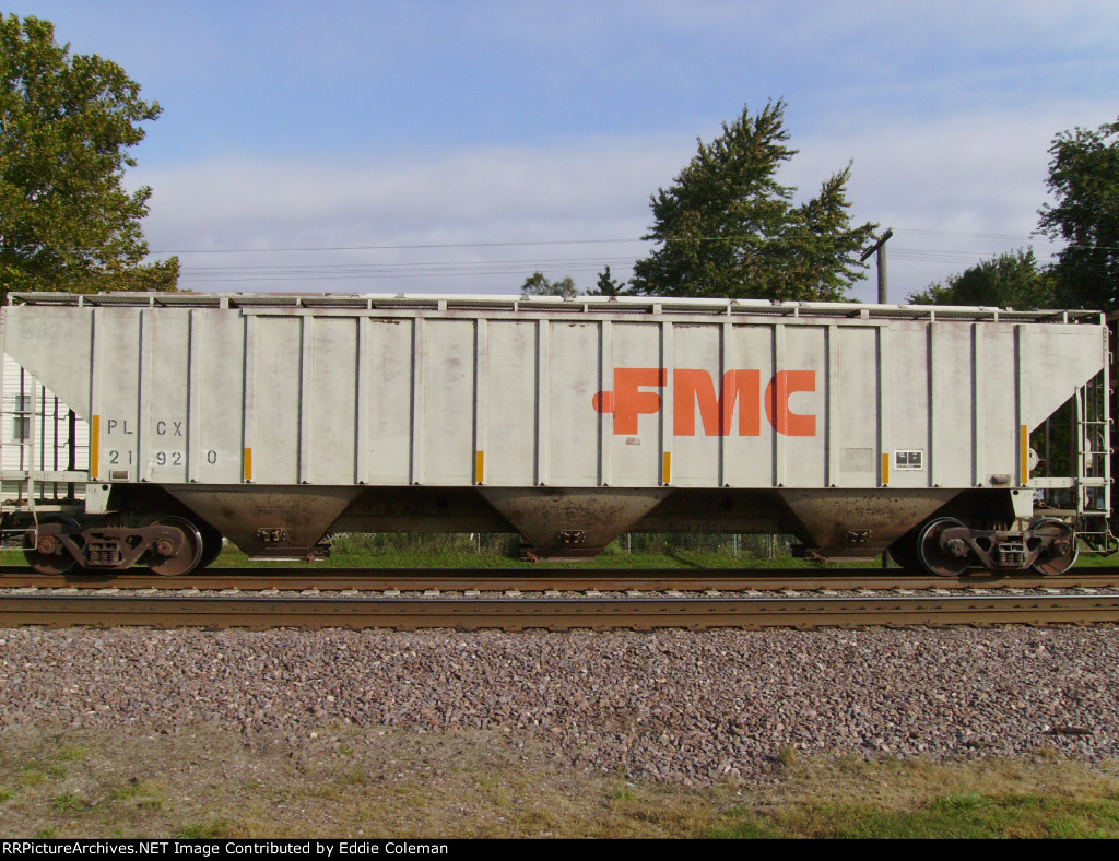 PLCX 21920 (FMC)