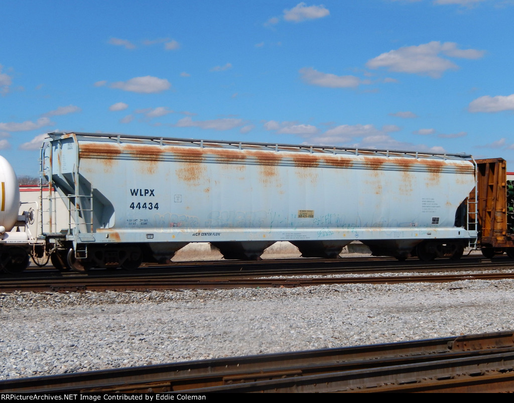 WLPX 44434