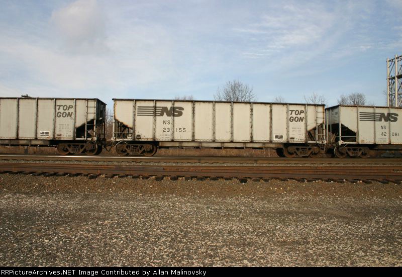 NS 23155