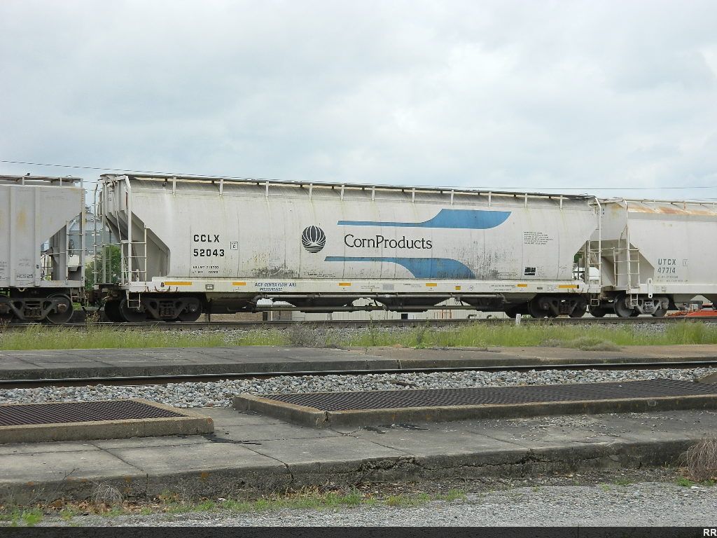 CCLX 52043