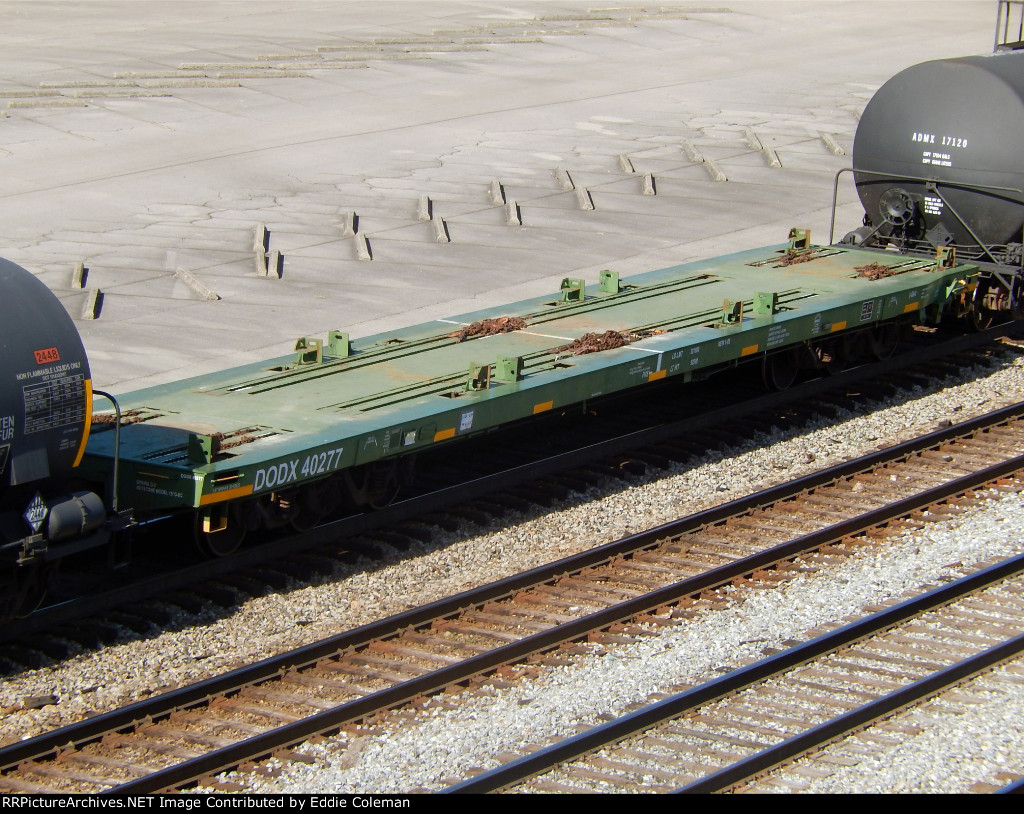 DODX 40277 (Blt. 1-85)