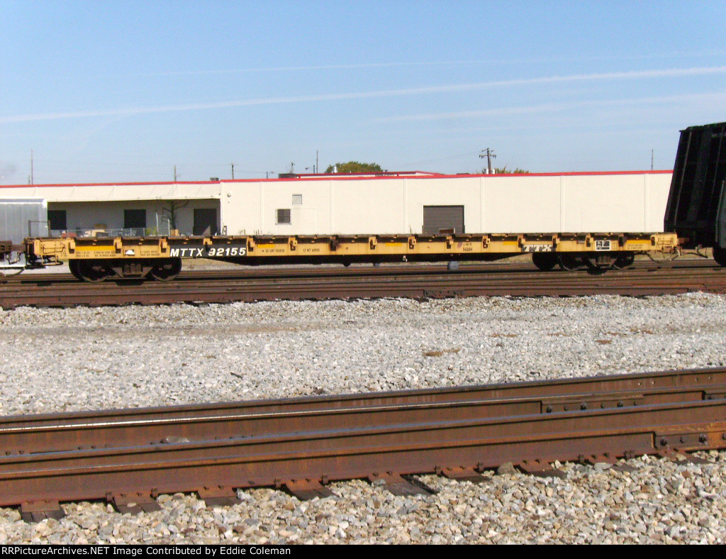 MTTX 92155