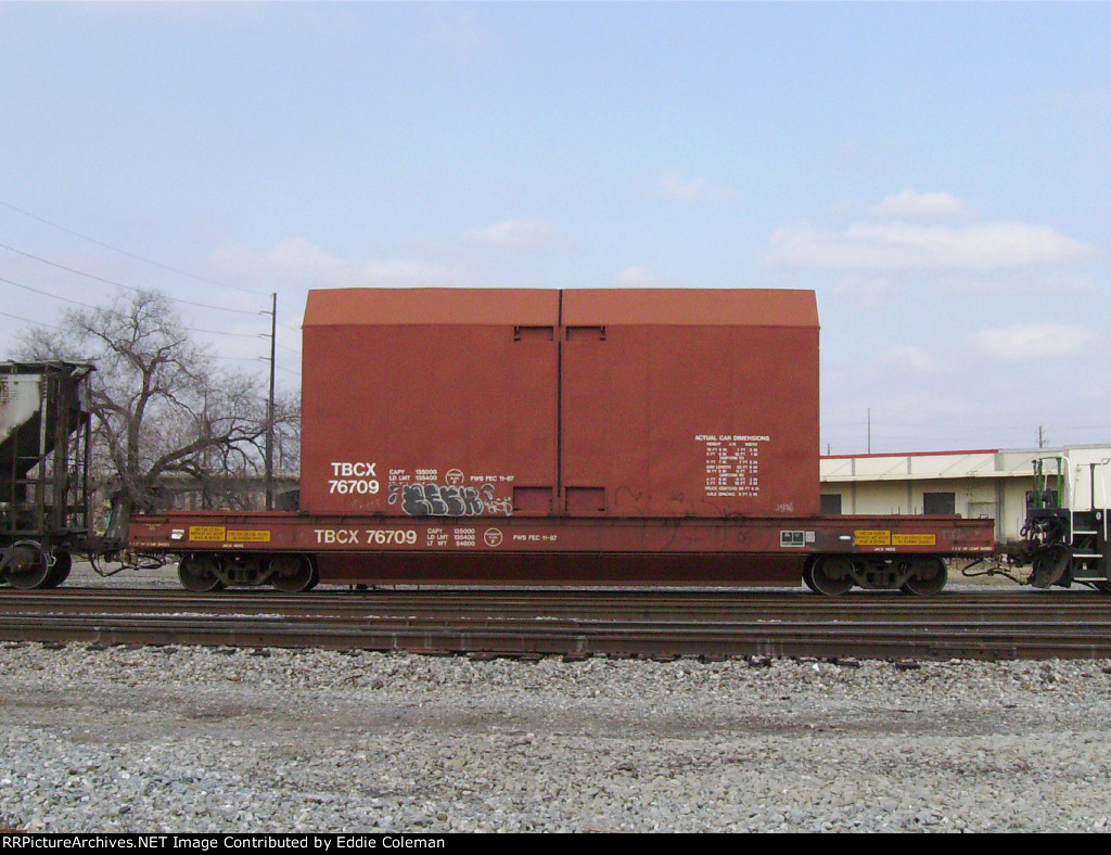 TBCX 76709