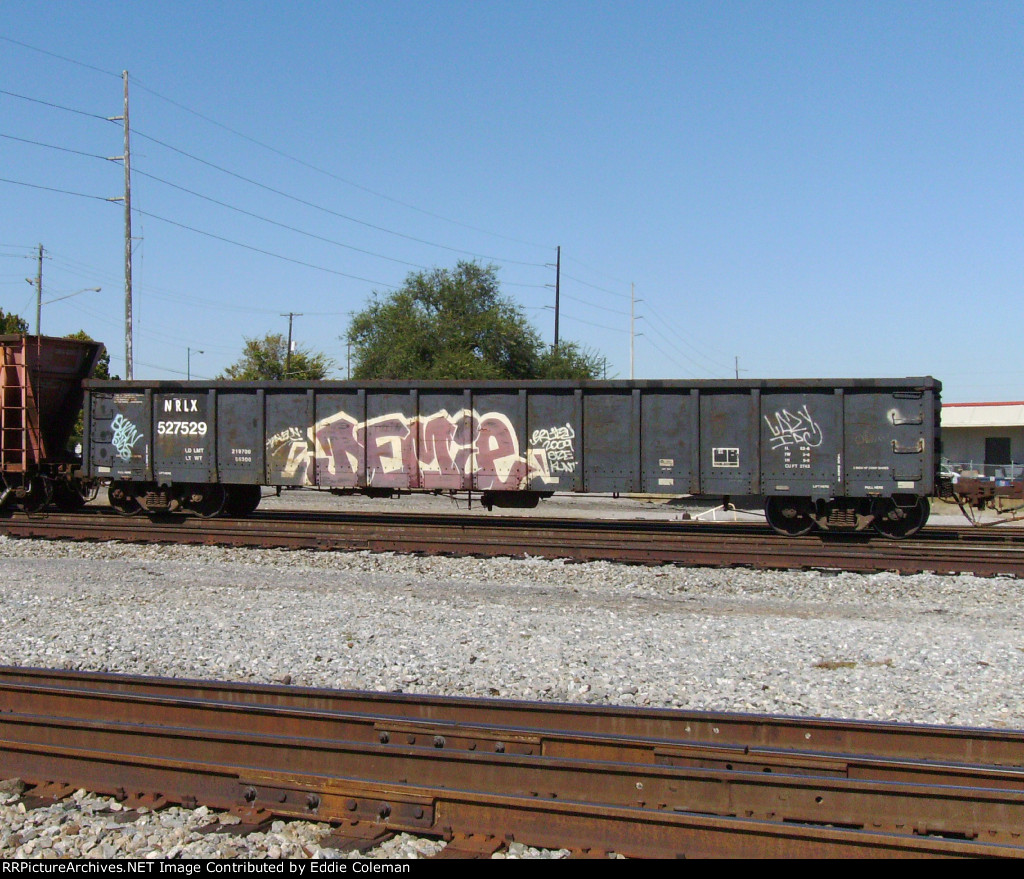 NRLX 527529