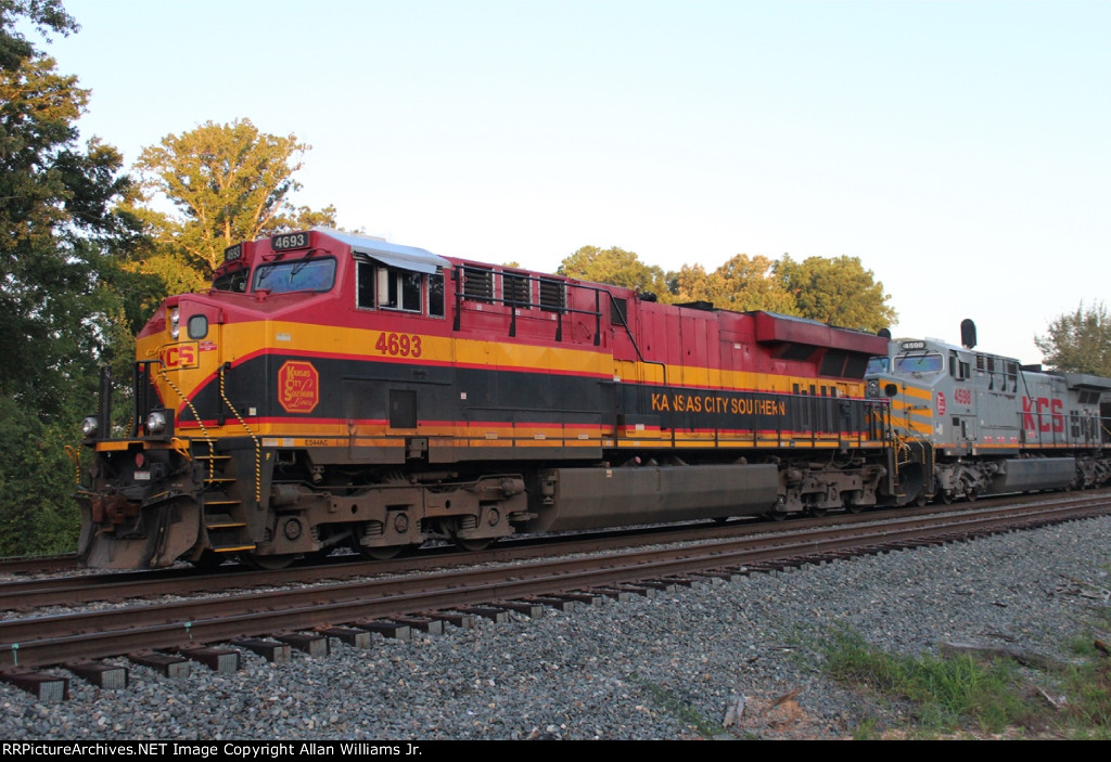 KCS 4693