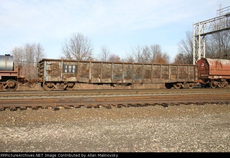 IHB 470