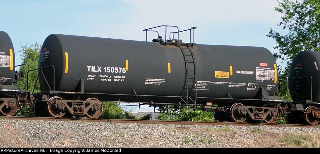 TILX 150576