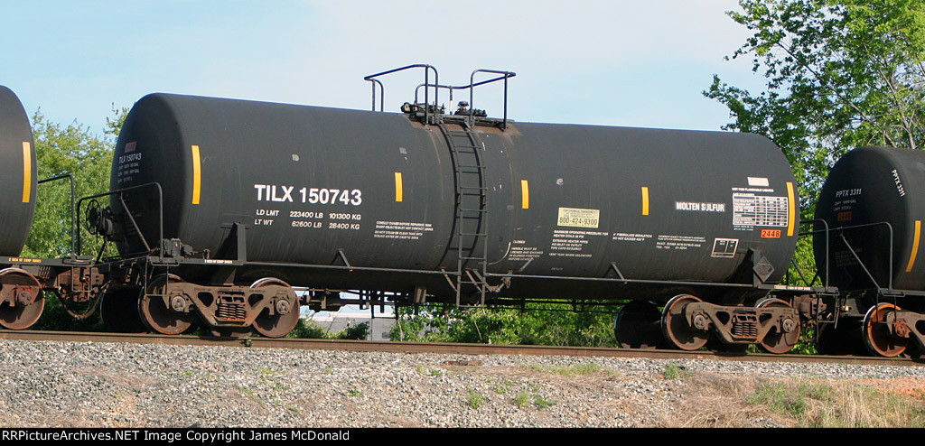TILX 150743