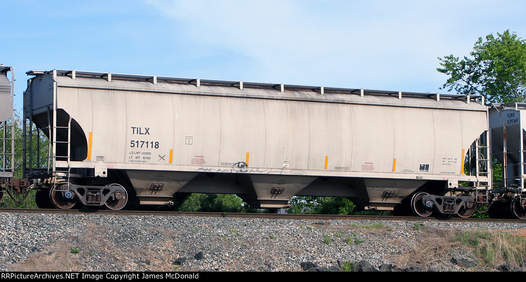TILX 517118