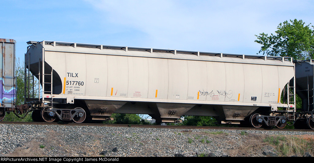 TILX 517760