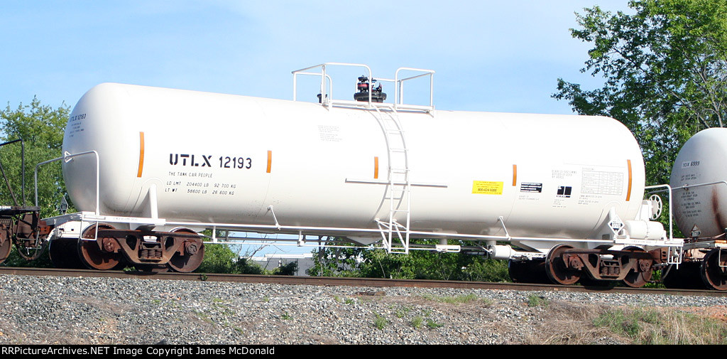 UTLX 12193