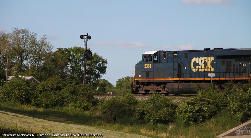 Q416 at EAS Tanglewood