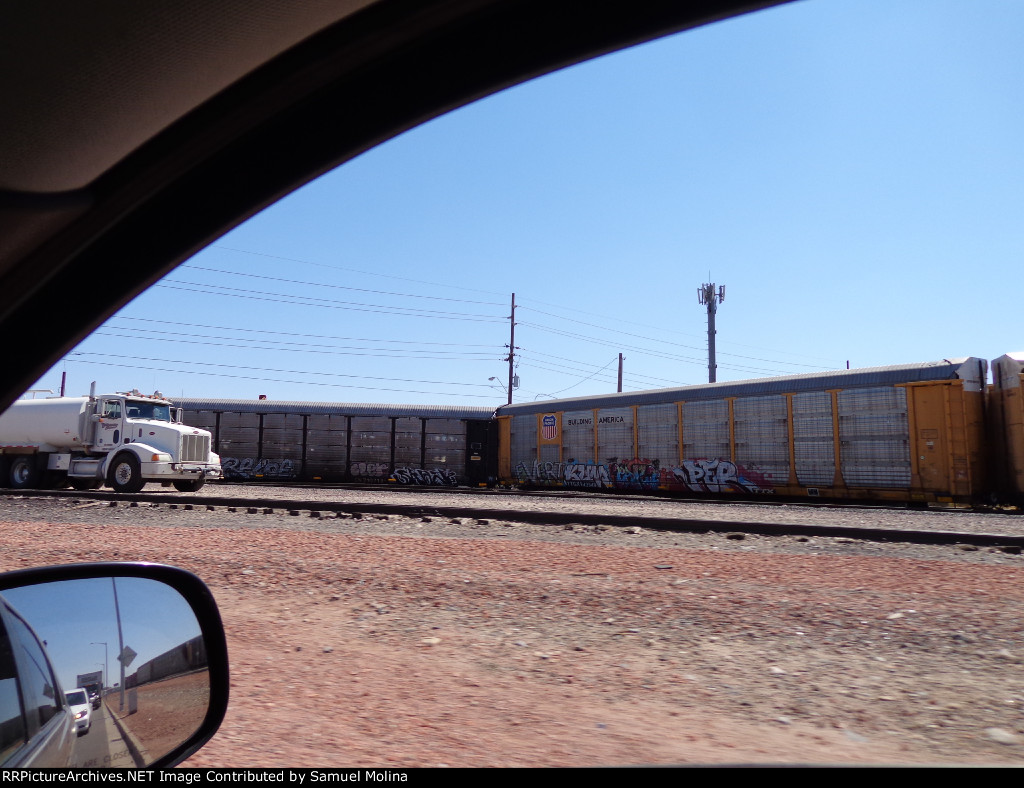 CN 710713 & TTGX 942840