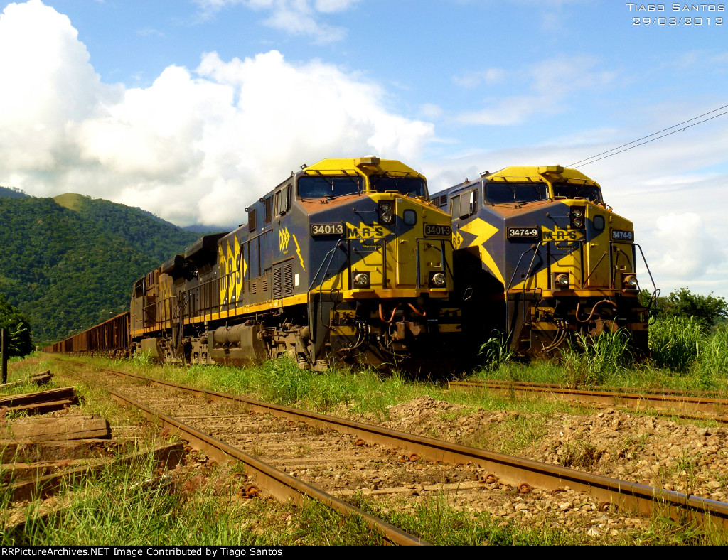 Mangaratiba (Praia do Sahy) 