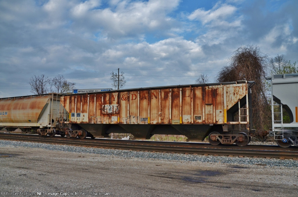 INTX 23434 is International Terminals & new here.