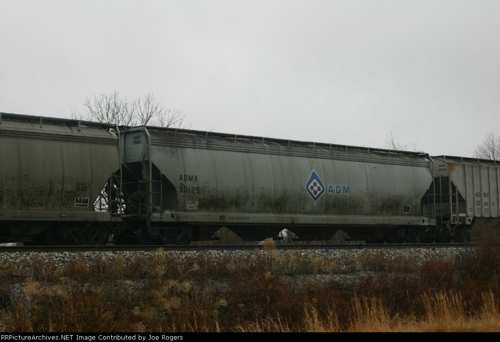 ADMX 90125