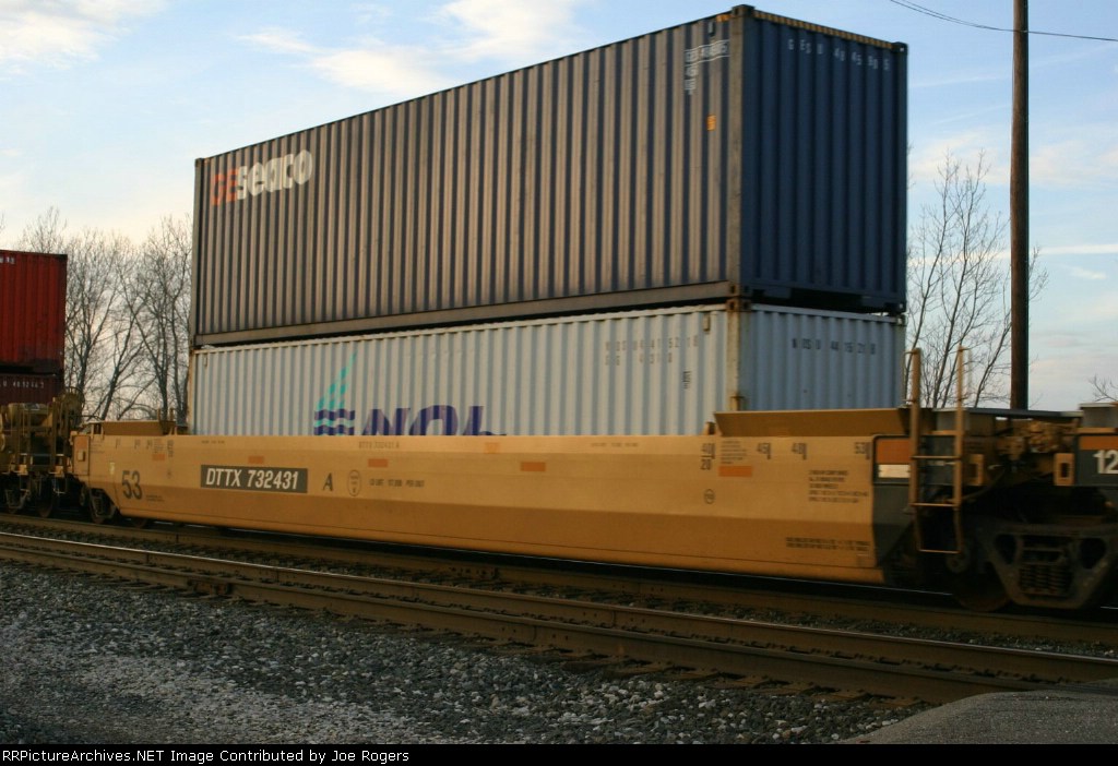 DTTX 732431