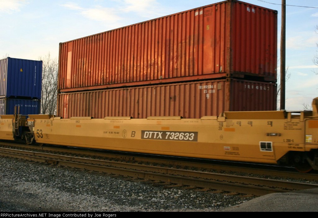DTTX 732431