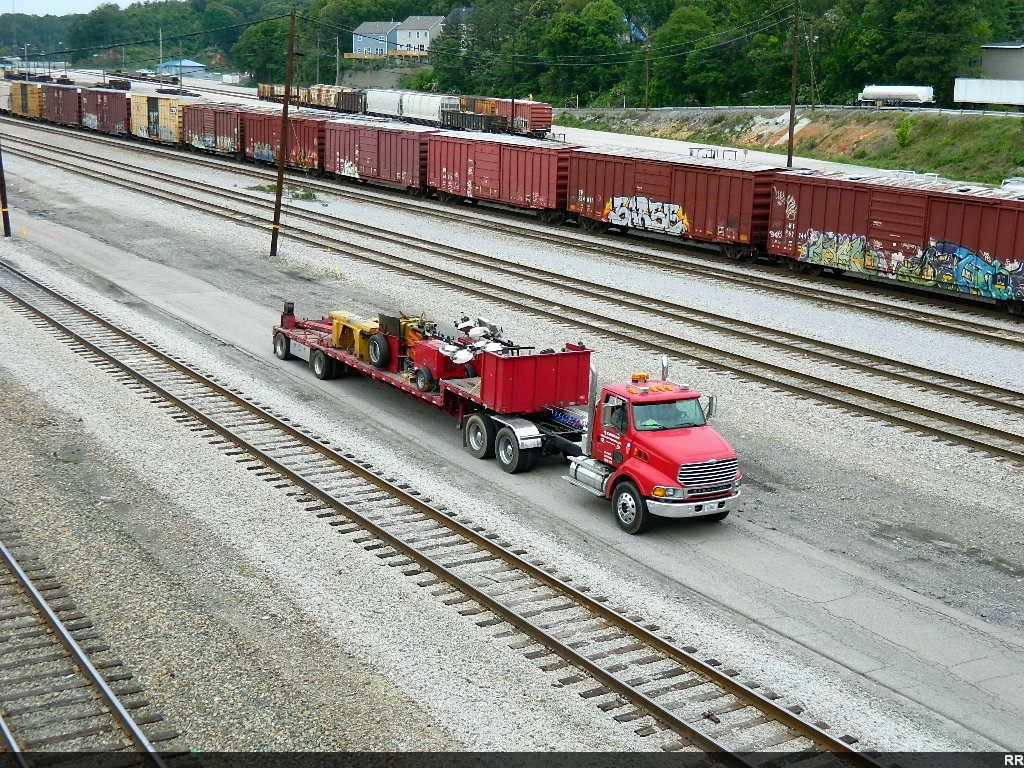 RJ CORMAN TO THE RESCUE.