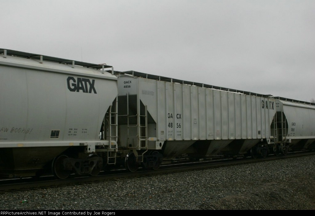 GACX 4856