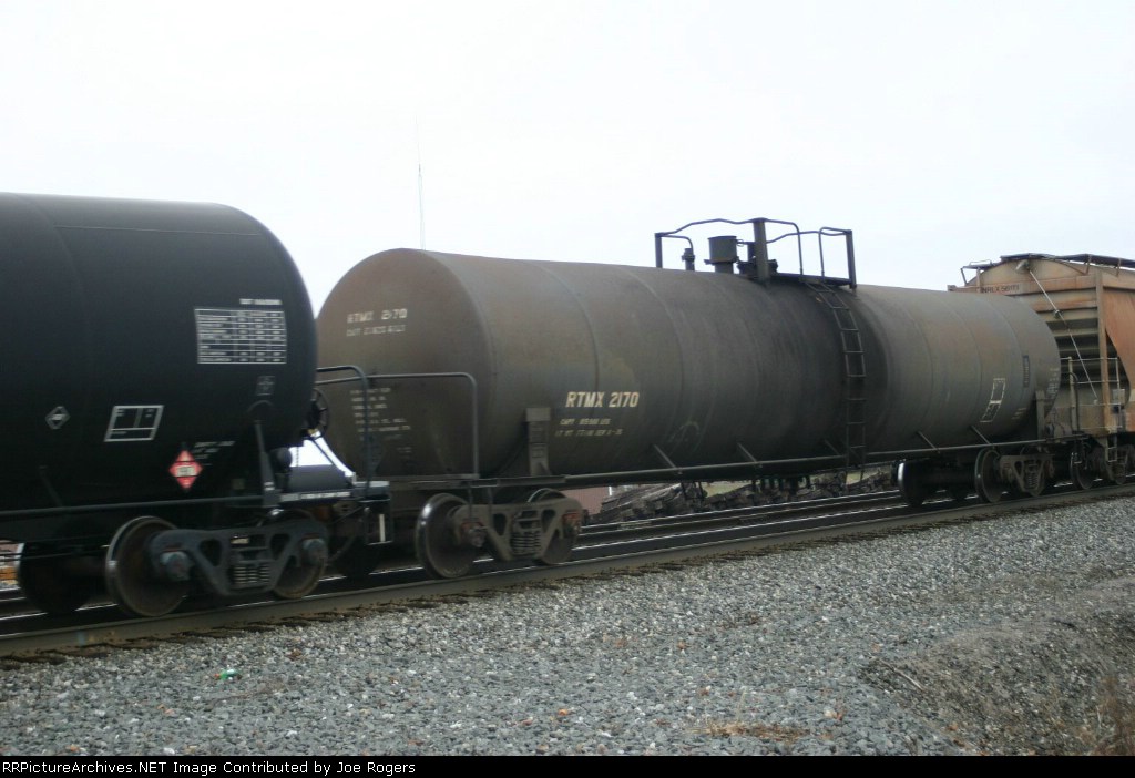 RTMX 2170