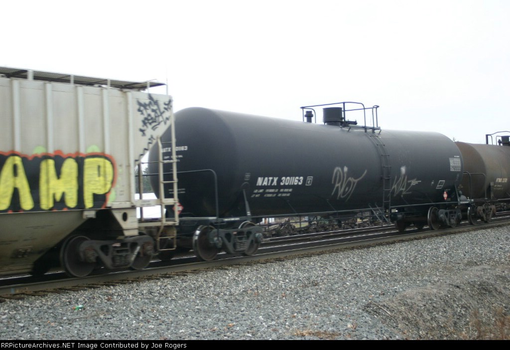 NATX 301163