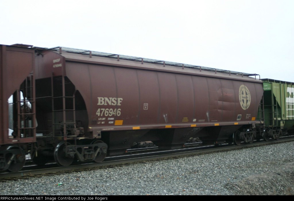 BNSF 476946