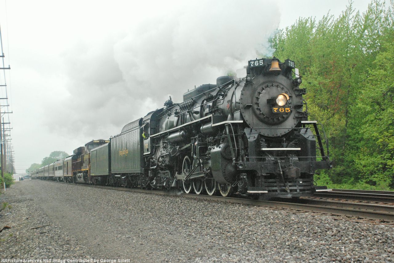 My favorite catch of the day.