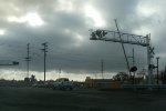 At Milepost 951.70