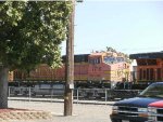 BNSF 7719