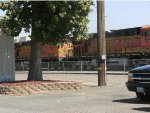 BNSF 7719