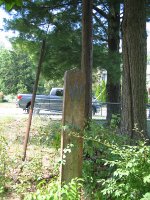 Something from the Past