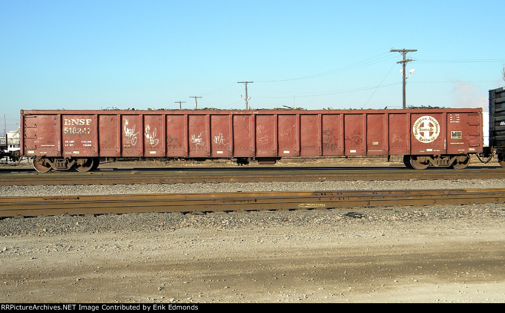 BNSF 518247