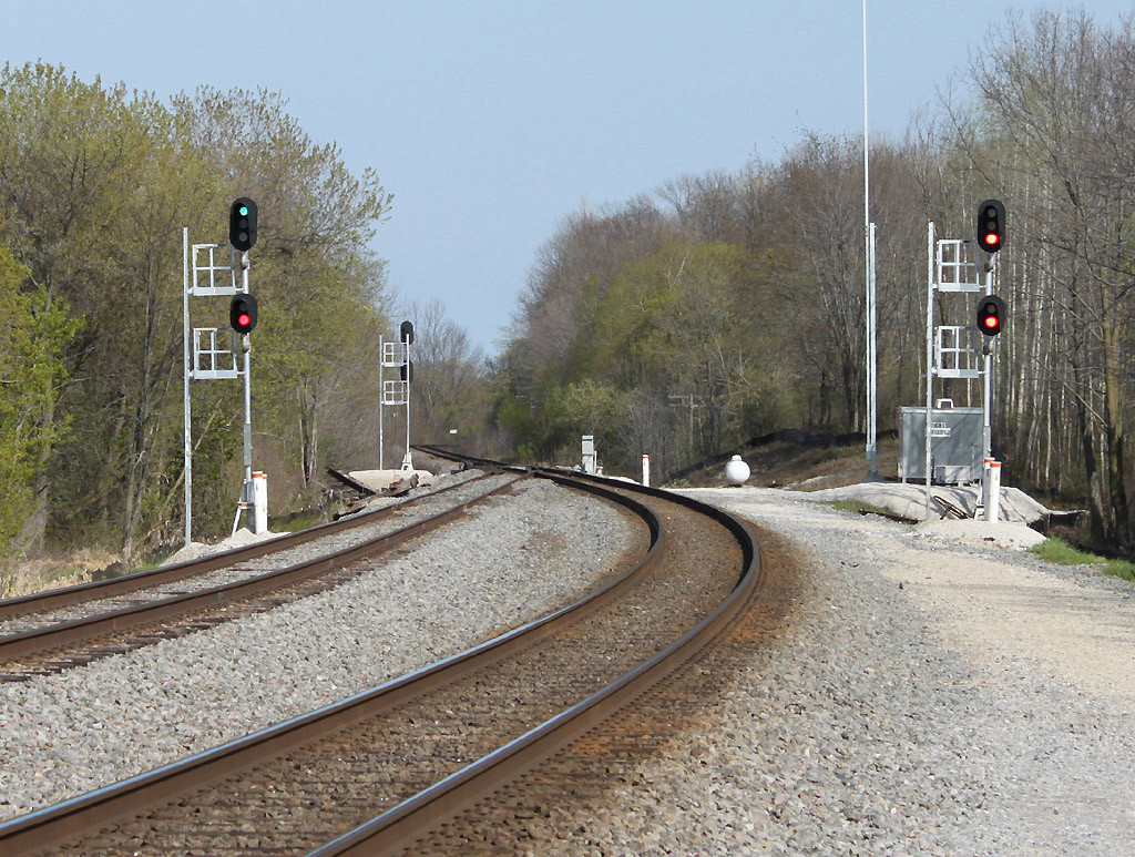 Clear Board @ South Ackerville