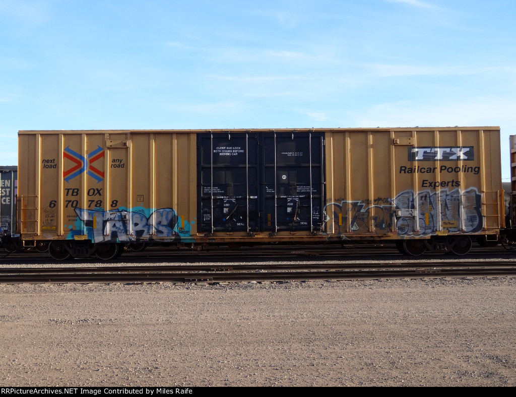 TBOX 670788