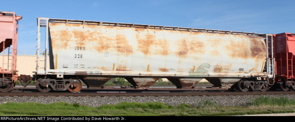 JBRX 328