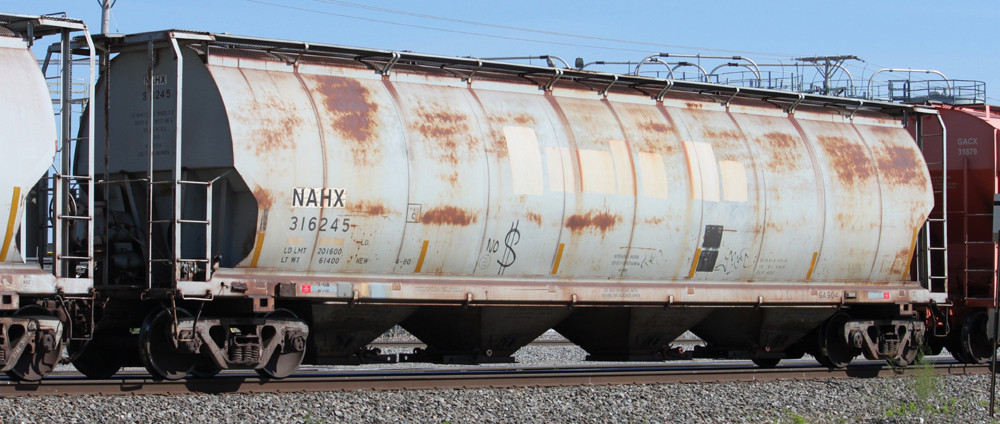 NAHX 316245