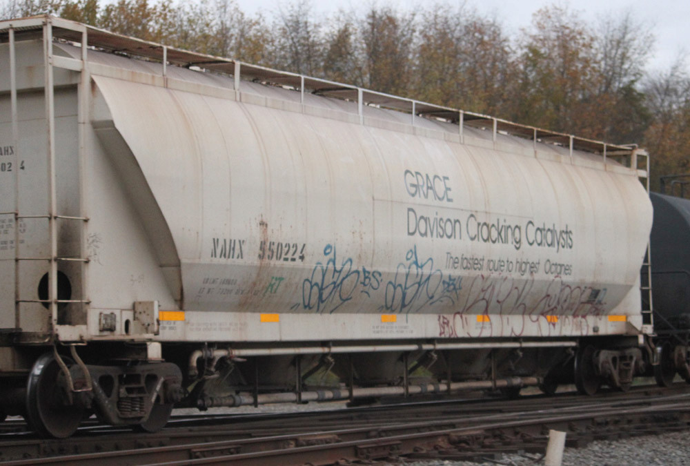 NAHX 550224