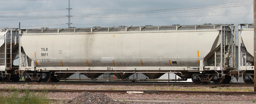 TILX 5911