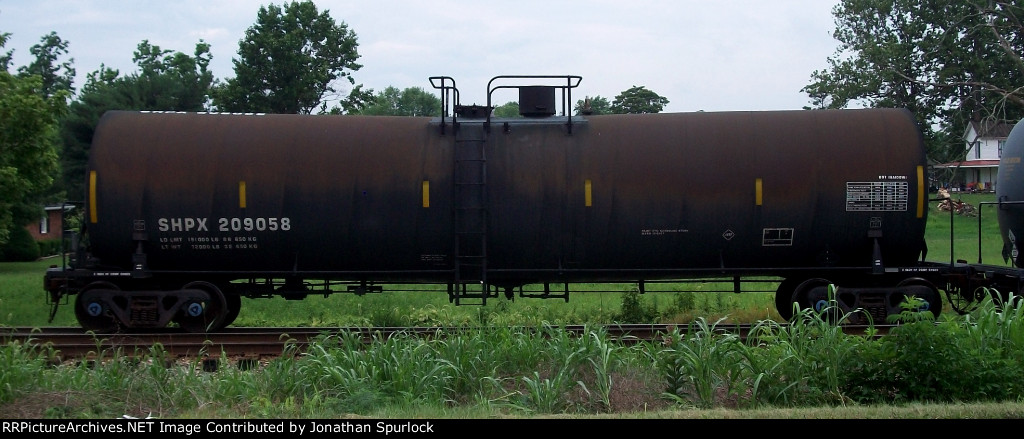SHPX 209058